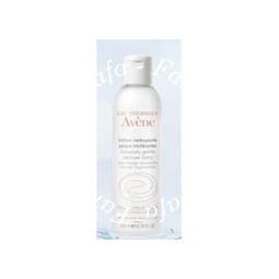 Eau thermale avene lozione detergente pelli intolleranti 200 ml