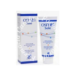 Osmin sole tubo 125 ml
