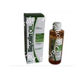bioscalin sh oil anticad 200ml