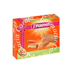 Plasmon Biscotti 360g