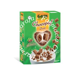 giusto s g choco paf dark 300g