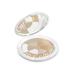 Couvrance cipria mosaico trasl