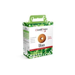 Contiamo Uno Froll Con Panna e riso 250G