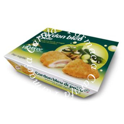 Cordon bleu 280 g