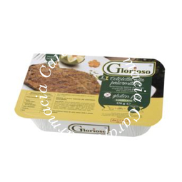 Cotoletta Palermit Surg 170G
