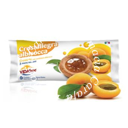 vidafree crostallegra alb 150g