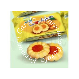 happy farm cuor frutta alb 40g