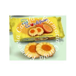 happy farm cuor frutta ara 40g