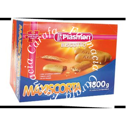 Plasmon Biscotti 1,800kg 