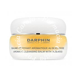 DARPHIN BALSAMO DETERGENTE AROMATICO