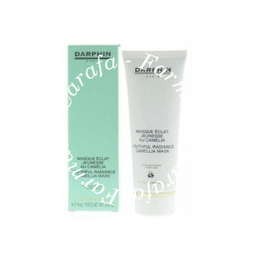 DARPHIN MASCHERA LUMINOSITA' ALLA CAMELIA