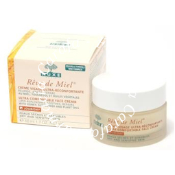 nuxe reve de miel cr vi jour