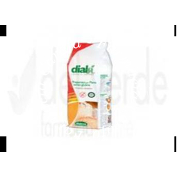 dialsi mix prep pane 500g