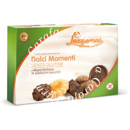 lazzaroni dolci momenti 90g