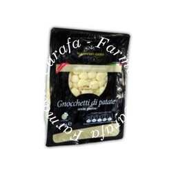 Massimo Zero Gnocchetti  di Patate 500G
