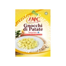 gnocchi di patate s glut 250g