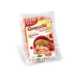 Vidafree gnocchi al pomodoro 250 g