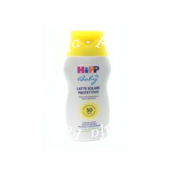 Hipp Latte Solare Protezione alta 200Ml
