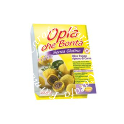 opla che bonta oliv rip car200