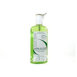 Extra delicato sh 400ml ducray