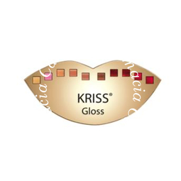 Christies kriss lip gloss 01 yellow diamond 6 ml