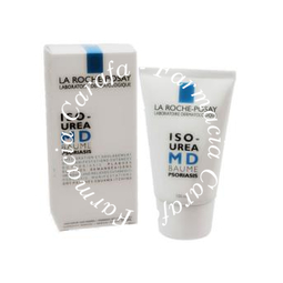 isourea md psoria t 100ml