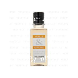 Gel douche vanille narcisse 175ml