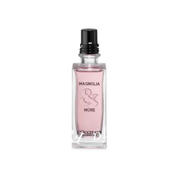 Eau de toilette magnolia mure 75ml