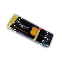 Massimo Zero Spaghetti 500G