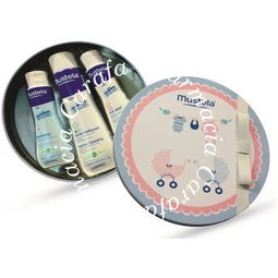 Mustela Piccoli Segreti