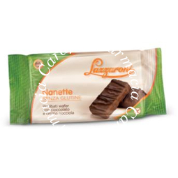 lazzaroni nanette 50g