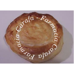 senzaltro rustico po mozz 95g