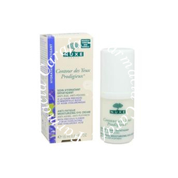 nuxe contour des yeux prodigie