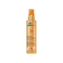 nuxe sun spray lacte spf20