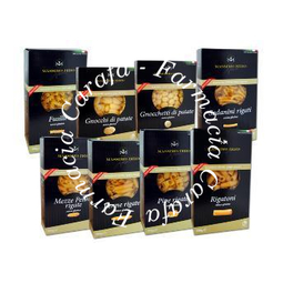 Massimo zero caserecce 500 g