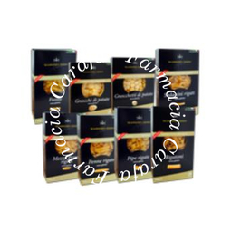 Massimo Zero Mezze Maniche 500G