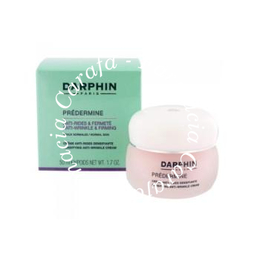 DARPHIN PREDERMINE  Crema densificante anti rughe