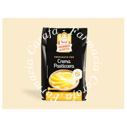 Nonna anita preparato per crema pasticcera 130 g