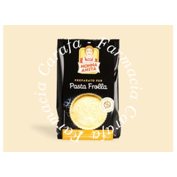 Nonna anita preparato per pasta frolla 400 g