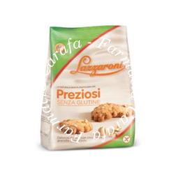 lazzaroni preziosi 200g