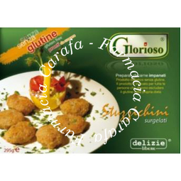 stuzzichini panati 295g