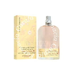 Fleur cer eau toilette 100ml