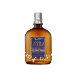 occitan eau toilette 100ml