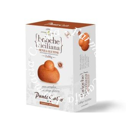 Brioche siciliana 160 g
