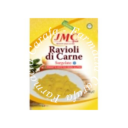 ravioli di carne s glut 150g