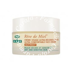 nuxe reve de miel cr vi nuit