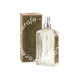 Verveine eau toilette 100ml