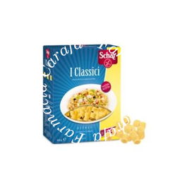 Schar ditali 500 g