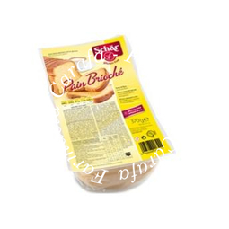 Schar pan brioche senza glutine 370g*