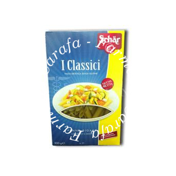 Schar penne rigate 500 g
